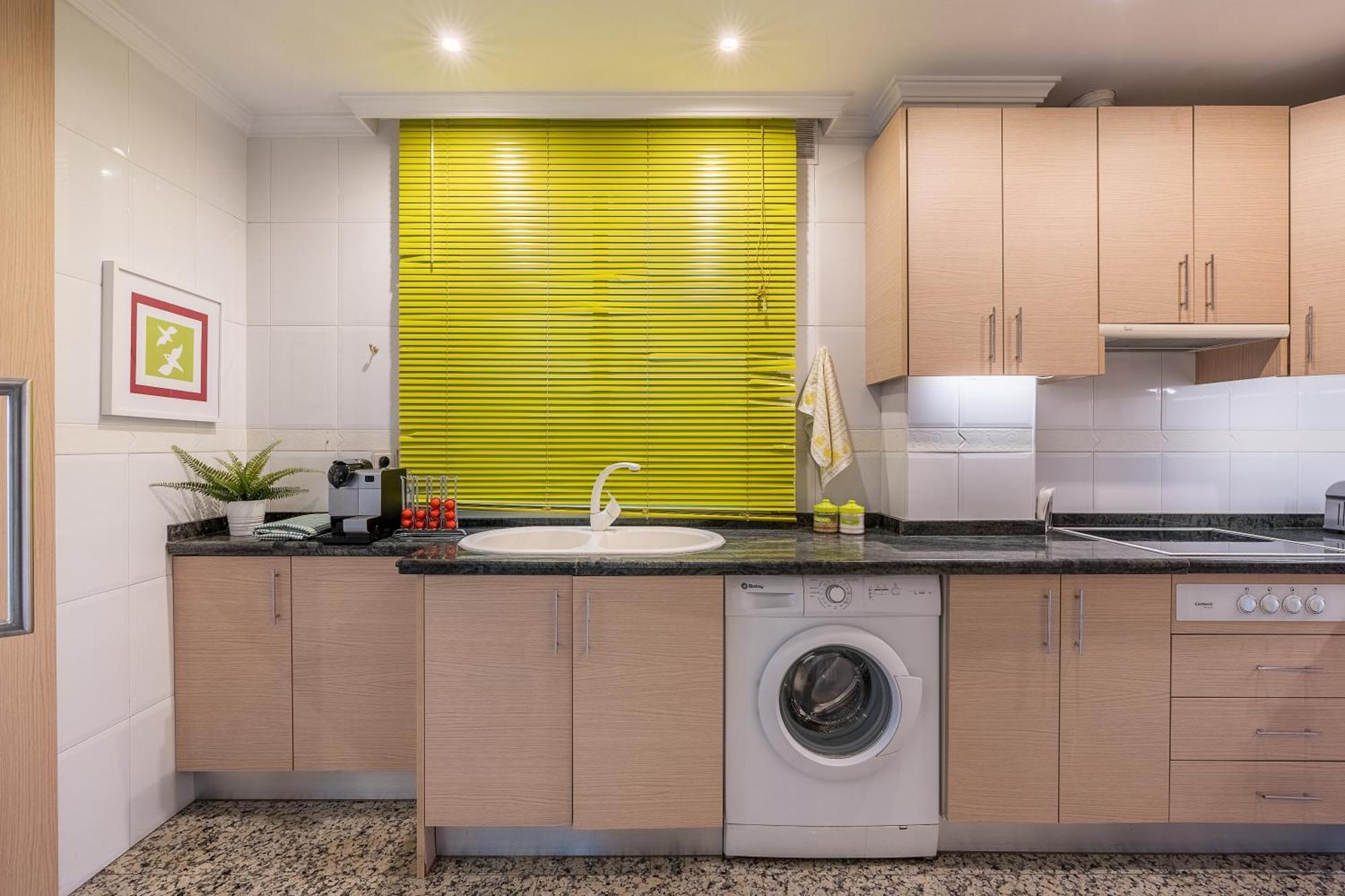 Apartamento Aravirma Гранада Екстер'єр фото