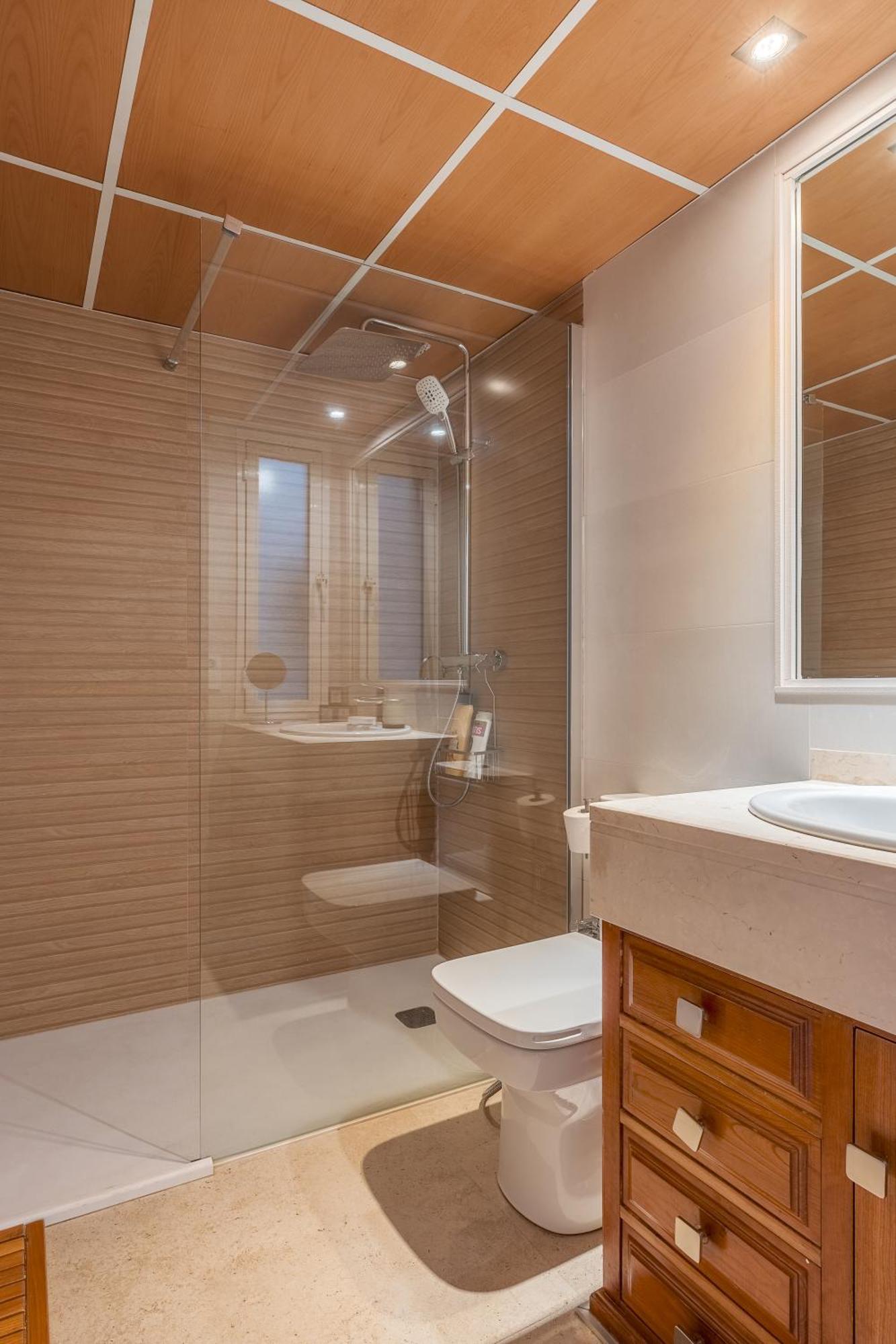 Apartamento Aravirma Гранада Екстер'єр фото