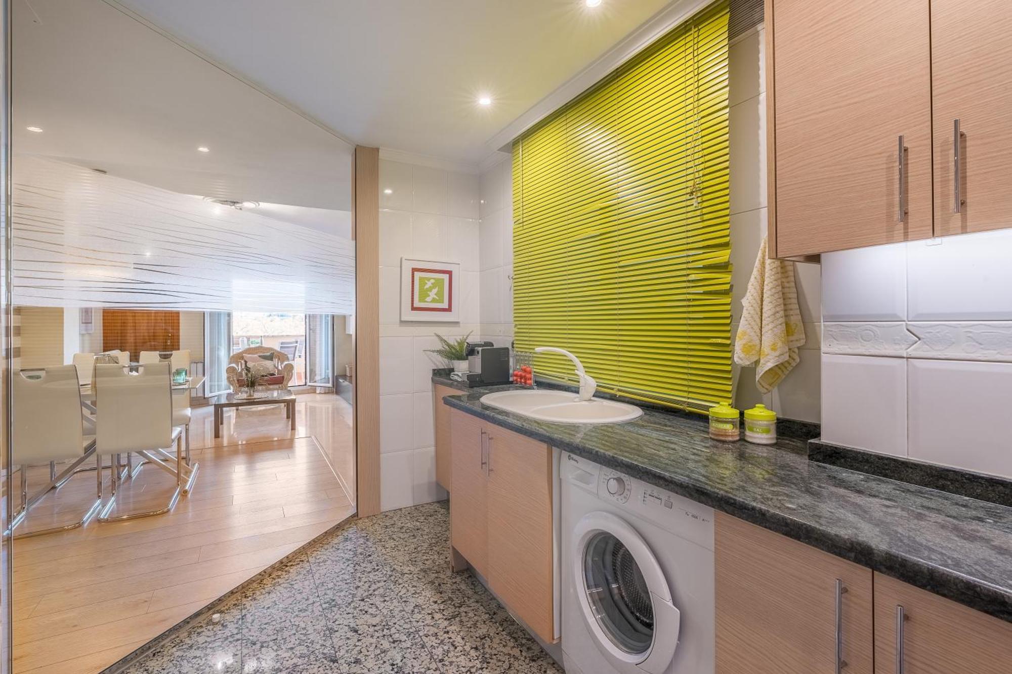 Apartamento Aravirma Гранада Екстер'єр фото