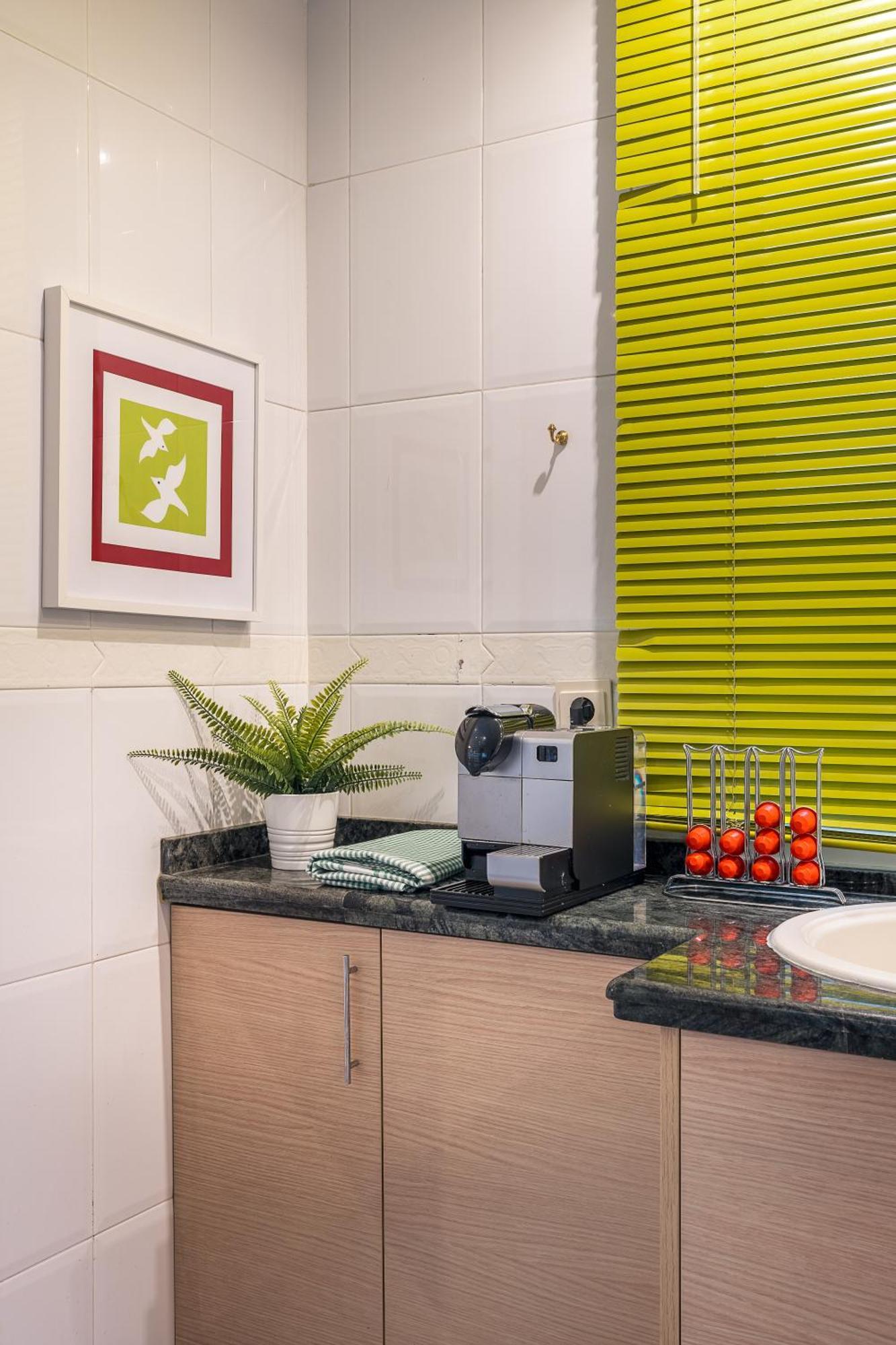 Apartamento Aravirma Гранада Екстер'єр фото