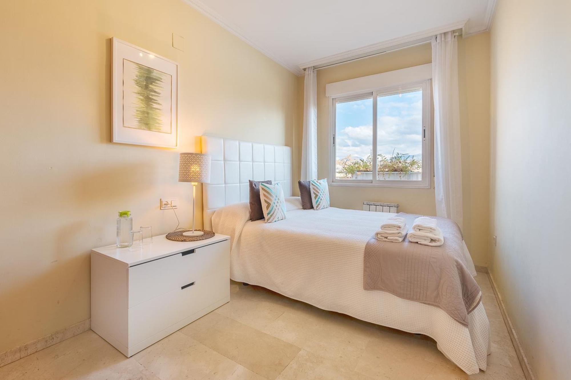 Apartamento Aravirma Гранада Екстер'єр фото